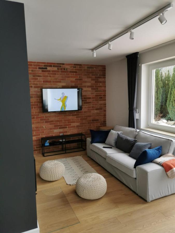 Villa Danuta- Wiselka, Direct At National Park, Big Garden, 4 Bedrooms, Private Sauna Wisełka Exterior foto